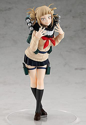 My Hero Academia Himiko Toga Pop Up Parade PVC Figure UTCTY94371