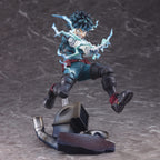 SEGA My Hero Academia Izuku Midoriya 1:8 Scale S Fire Figure UTCTY95155
