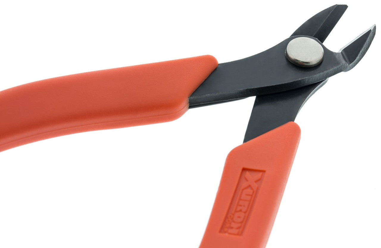 Xuron 2175 MaxiShear Flush Cutter XUR-90026