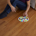 Hasbro Twister Game Party Classic Board Game 2 or More Players Indoor Outdoor Game Kids 6 and Up 988310790