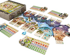 Asmodee Dice Forge Board Game English Version ASM-DIF01