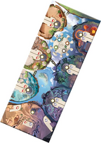 Asmodee Dice Forge Board Game English Version ASM-DIF01