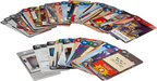 Asmodee Unlock A Noside Story Card Game Escape Room Games for Adults and Kids for Ages 10 and up for 1 to 6 Players Average Playtime 60 Minutes NLK07