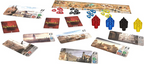 Fantasy Flight Games Splendor Cities of Splendor Expansion