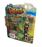 Dark Unicorn Games Dice & Towers Dice Game Set with Towers DUG-DT001