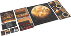 Battlefront Miniatures Gale Force Nine Dune Board Game A Game of Conquest and Diplomacy Strategy Game Based on the Dune Universe DUNE05