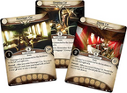 Fantasy Flight Games Arkham Horror The Card Game The Essex County Express Mythos Pack Ages 14 Plus 1 to 2 Players Avg Playtime 1 to 2 Hours FFG AHC04