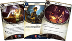 Fantasy Flight Games Arkham Horror The Card Game The Essex County Express Mythos Pack Ages 14 Plus 1 to 2 Players Avg Playtime 1 to 2 Hours FFG AHC04