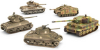Flames of War: "Fury" Starter Set