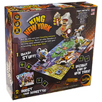 Alliance Games King of New York