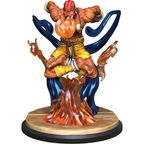 Street Fighter The Miniatures Game Stretch Goals