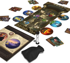 Asmodee Obscurio Communication game based on image interpretation with a traitor LBOB01