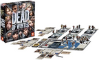 Dead of Winter A Crossroads Game Board Game Post-Apocalyptic Survival Game for Adults and Teens Ages 13+ for 2-5 Players Average Playtime 1-2 Hours