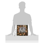 Dead of Winter A Crossroads Game Board Game Post-Apocalyptic Survival Game for Adults and Teens Ages 13+ for 2-5 Players Average Playtime 1-2 Hours
