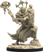 Steamforged Games Epic Encounters Arena of The Undead Horde Assorted