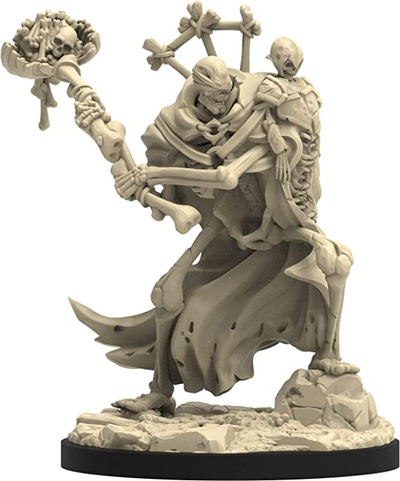 Steamforged Games Epic Encounters Arena of The Undead Horde Assorted