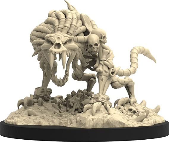 Steamforged Games Epic Encounters Arena of The Undead Horde Assorted