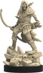 Steamforged Games Epic Encounters Arena of The Undead Horde Assorted