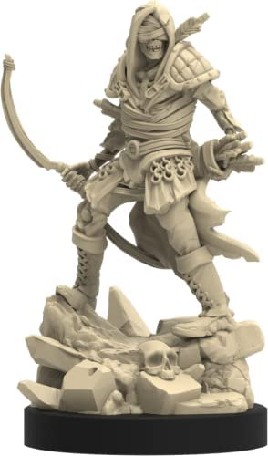 Steamforged Games Epic Encounters Arena of The Undead Horde Assorted