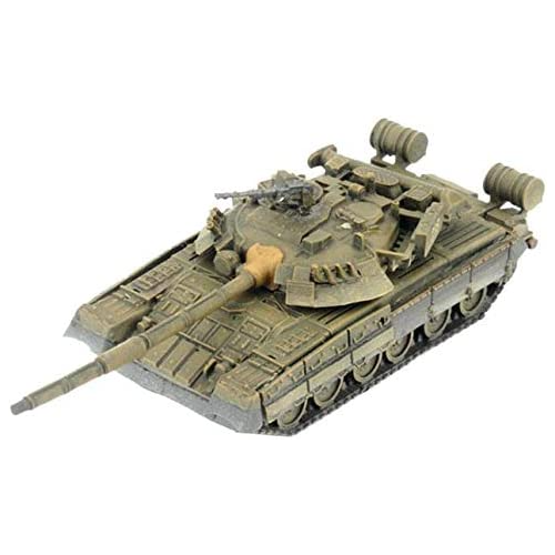 Team Yankee - World War III Complete Starter Set
