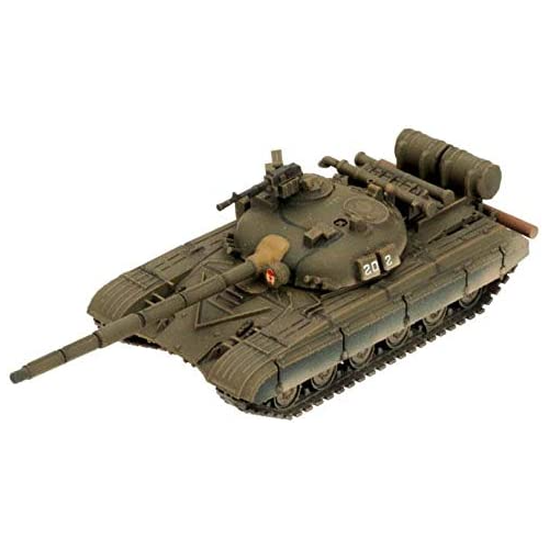 Team Yankee - World War III Complete Starter Set