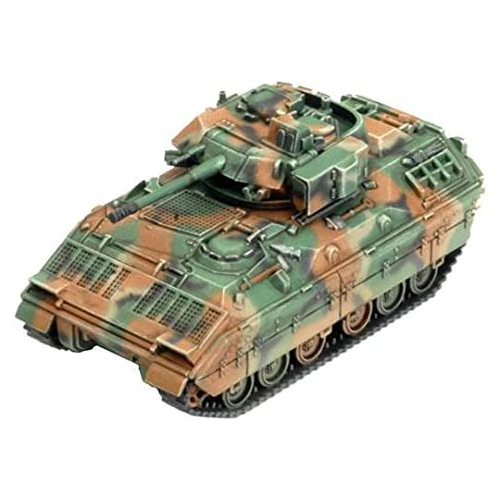 Team Yankee - World War III Complete Starter Set