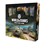 Battlefront Miniatures World of Tanks Miniatures Game Starter Set WOT01