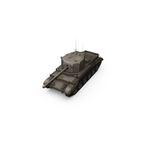 Battlefront Miniatures World of Tanks Miniatures Game Starter Set WOT01