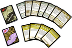 WizKids Dungeons & Dragons : Ghosts of Saltmarsh Adventure System Board Game Expansion (Premium Edition)