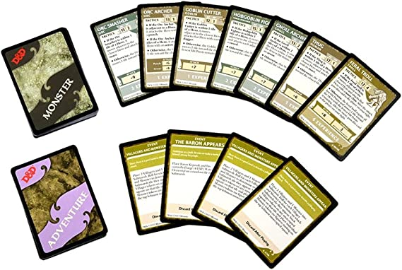 WizKids Dungeons & Dragons : Ghosts of Saltmarsh Adventure System Board Game Expansion (Premium Edition)