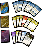 WizKids Dungeons & Dragons : Ghosts of Saltmarsh Adventure System Board Game Expansion (Premium Edition)