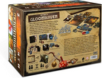 Cephalofair Games Gloomhaven Multi-Award-Winning Strategy Boxed Board Game for ages 12 & Up, Multicolor