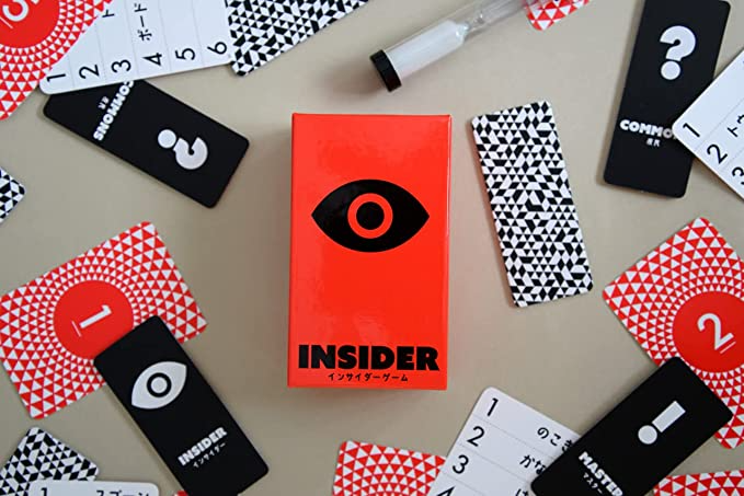 Oink Games Insider Game