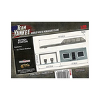Flames of War Battlefield in a Box: Petrol Station ~ MAR