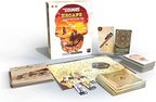 The Goonies: Escape with One-Eyed Willyâ€™s Rich Stuff - A Coded Chronicles Game | Escape Room Game for Kids & Adults | Featuring Puzzles and Goonies Characters | Officially Licensed Escape Room Game