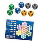 Hex Roller