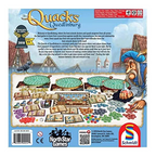 North Star Games The Quacks of Quedlinburg Board Game