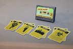 Escape Tabletop Games - Psycho Killer: Bloody Mary