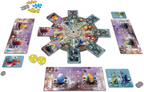 Synapses Games Incubation Board Game