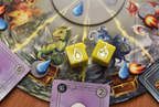 Synapses Games Incubation Board Game