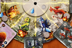 Synapses Games Incubation Board Game