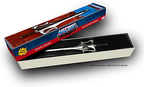 Factory Entertainment Masters of The Universe He-Man Power Sword Scaled Prop Replica Silver