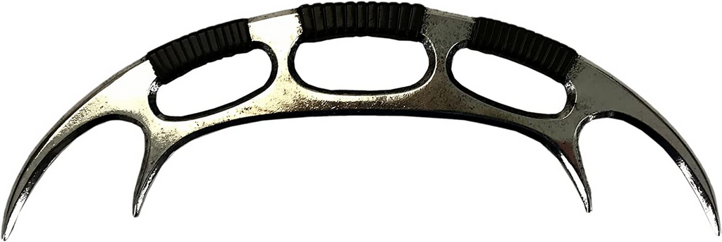Factory Entertainment Star Trek The Next Generation Klingon BatLeth Scaled Prop Replica 408871
