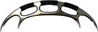 Factory Entertainment Star Trek The Next Generation Klingon BatLeth Scaled Prop Replica 408871