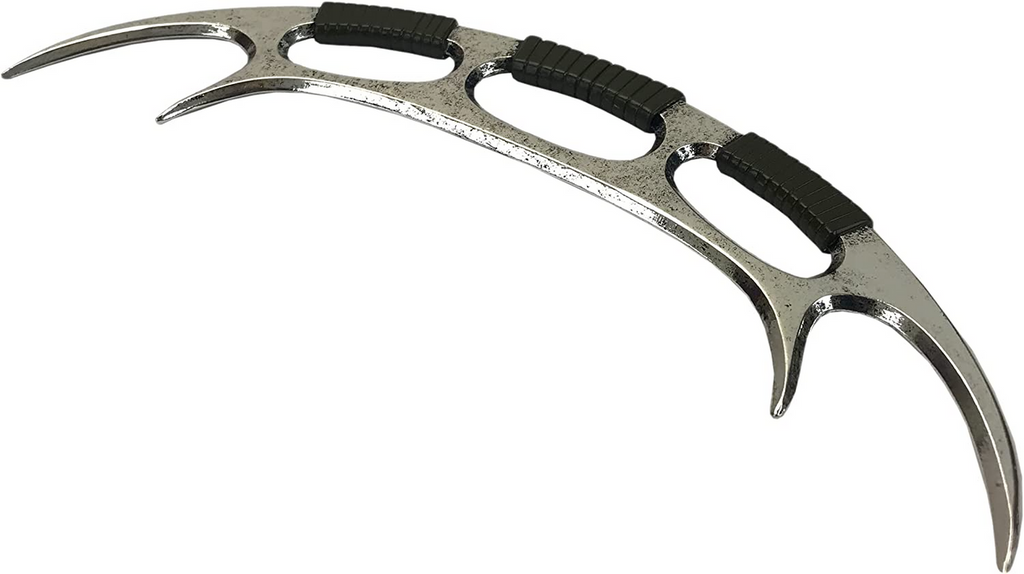 Factory Entertainment Star Trek The Next Generation Klingon BatLeth Scaled Prop Replica 408871