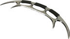 Factory Entertainment Star Trek The Next Generation Klingon BatLeth Scaled Prop Replica 408871