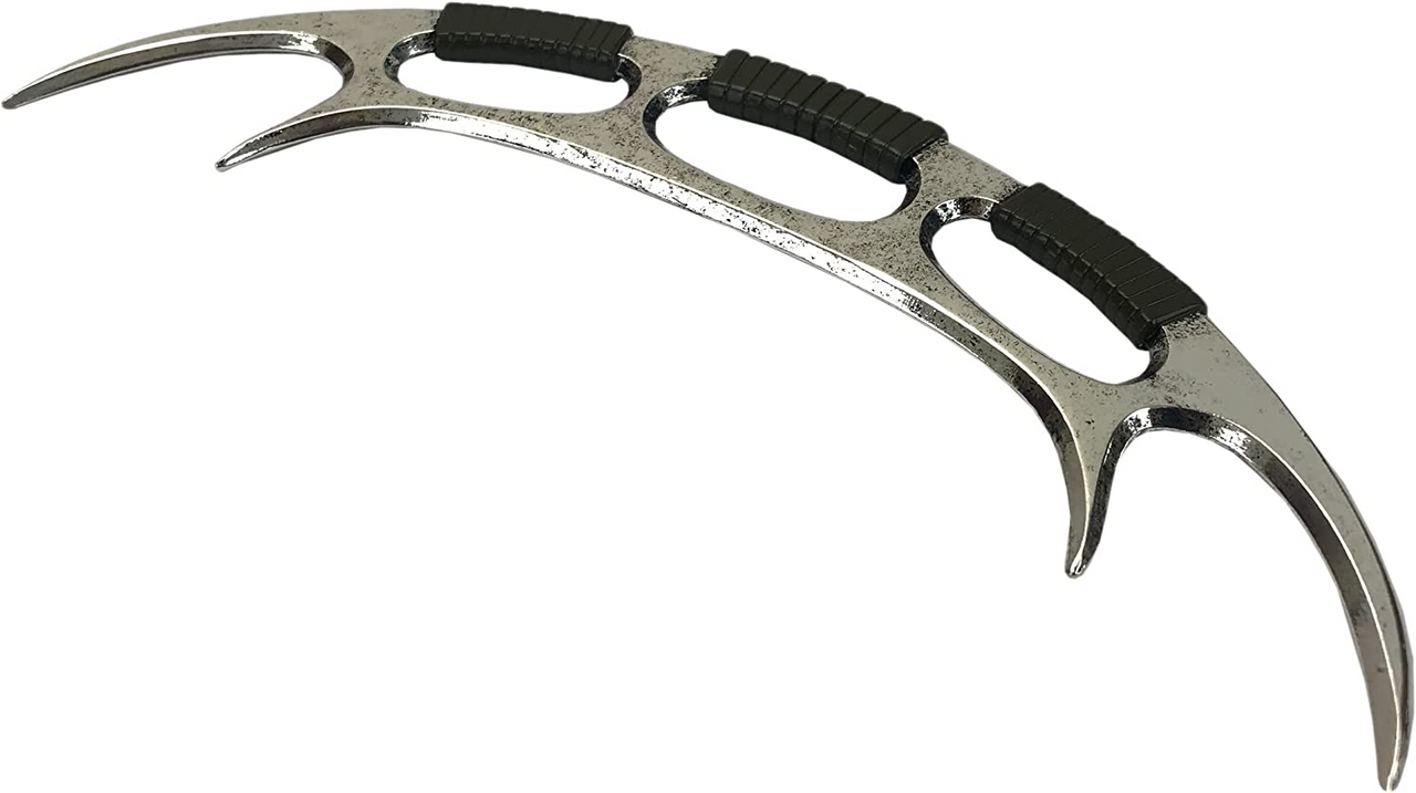 Factory Entertainment Star Trek The Next Generation Klingon BatLeth Scaled Prop Replica 408871