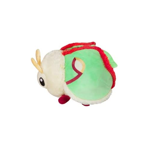 Squishable Mini Luna Moth 7 Plush Toy SQ-0487
