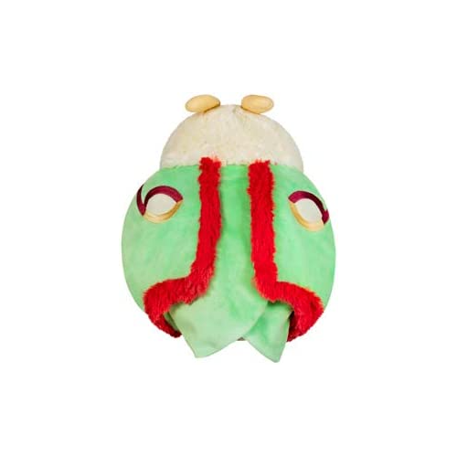 Squishable Mini Luna Moth 7 Plush Toy SQ-0487