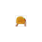 Squishable Mini Comfort Food Taco 7 Inch Plush Toy SQ-1744